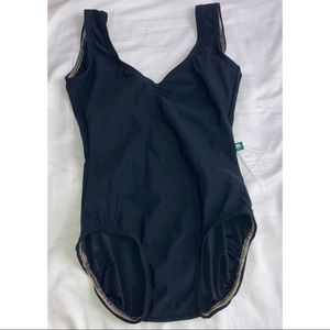 Lucky Leo “Moon” Leotard